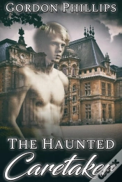 Capa do artigo The Haunted Caretaker