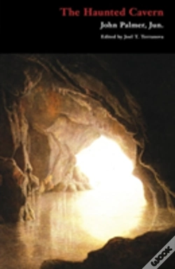 Capa do artigo The Haunted Cavern: A Caledonian Tale  G