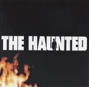 Capa do artigo The Haunted - CD