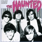 Capa do artigo The Haunted - CD
