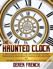 Capa do artigo The Haunted Clock