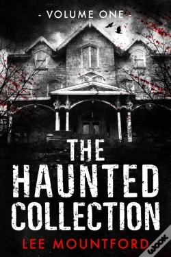 Capa do artigo The Haunted Collection