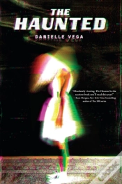 Capa do artigo The Haunted