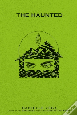 Capa do artigo The Haunted