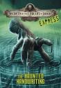 The Haunted Handwriting - Express Edition - Preview