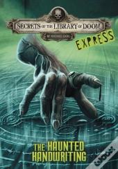 The Haunted Handwriting - Express Edition