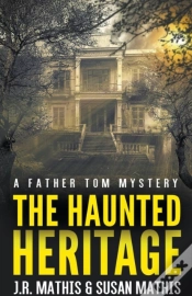 Capa do artigo The Haunted Heritage
