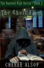 The Haunted High Series Book 2- The Ghost Files - Preview