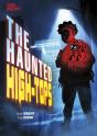 The Haunted High-Tops - Preview
