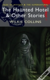 Capa do artigo The Haunted Hotel & Other Stories