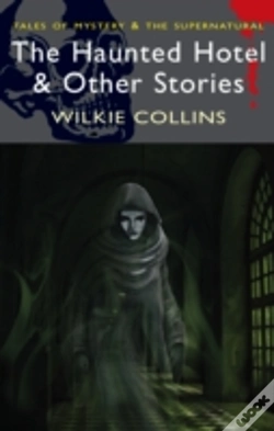 Capa do artigo The Haunted Hotel & Other Stories
