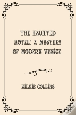 Capa do artigo The Haunted Hotel