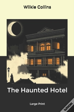 Capa do artigo The Haunted Hotel
