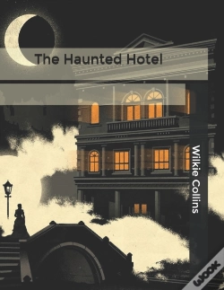 Capa do artigo The Haunted Hotel