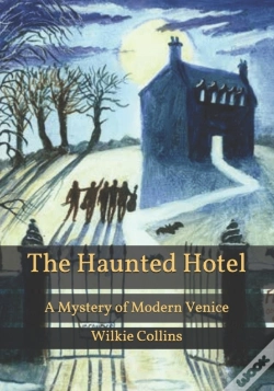 Capa do artigo The Haunted Hotel