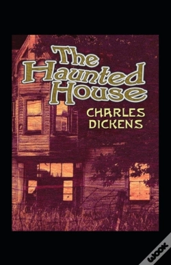 Capa do artigo The Haunted House Annotated