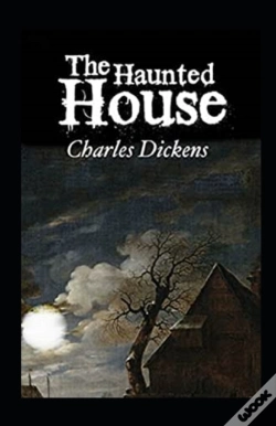 Capa do artigo The Haunted House Annotated