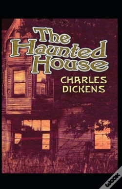 Capa do artigo The Haunted House Annotated