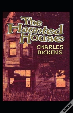 Capa do artigo The Haunted House Annotated