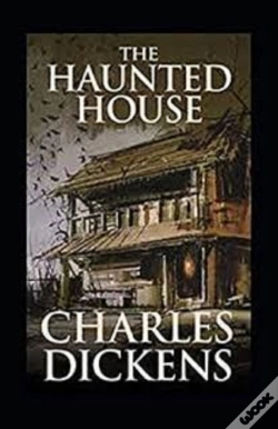 Capa do artigo The Haunted House Annotated