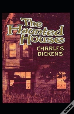 Capa do artigo The Haunted House Annotated