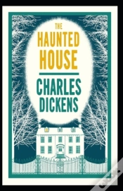 Capa do artigo The Haunted House