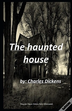 Capa do artigo The Haunted House