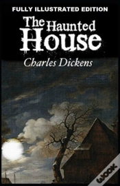 Capa do artigo The Haunted House