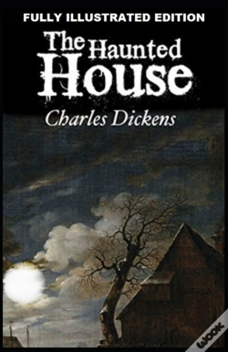Capa do artigo The Haunted House