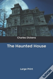 Capa do artigo The Haunted House