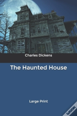 Capa do artigo The Haunted House