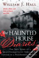 The Haunted House Diaries