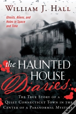 Capa do artigo The Haunted House Diaries
