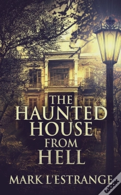 Capa do artigo The Haunted House From Hell