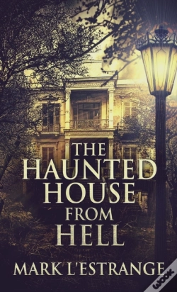 Capa do artigo The Haunted House From Hell