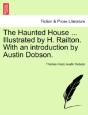 The Haunted House ... Illustrated By H. - Preview