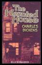 The Haunted House Illustrated - Preview