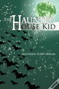 Capa do artigo The Haunted House Kid