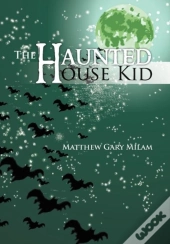 The Haunted House Kid