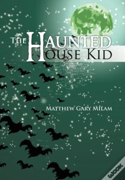 Capa do artigo The Haunted House Kid