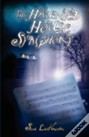 Capa do artigo The Haunted House Symphony