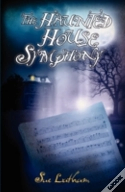 Capa do artigo The Haunted House Symphony