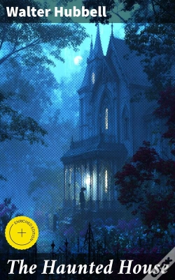 Capa do artigo The Haunted House