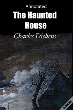 Capa do artigo The Haunted House(Annotated)