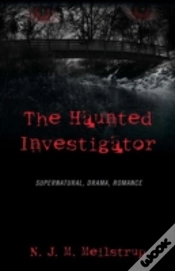 Capa do artigo The Haunted Investigator