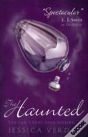 Capa do artigo The Haunted