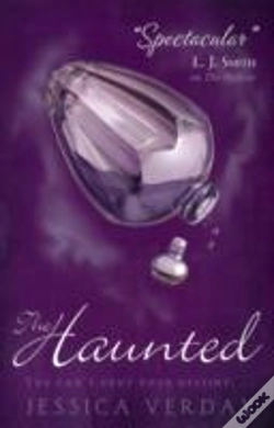 Capa do artigo The Haunted