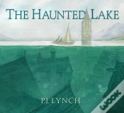 Capa do artigo The Haunted Lake
