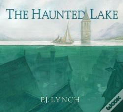 Capa do artigo The Haunted Lake