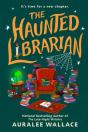 The Haunted Librarian - Preview